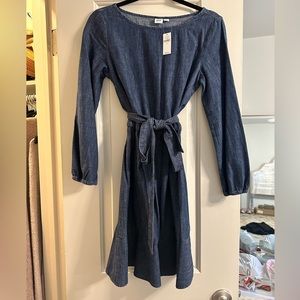 Gap Jean Dress size 2